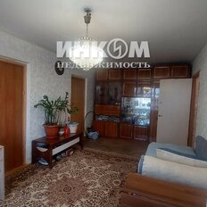 Квартира 62,4 м², 4-комнатная - изображение 3