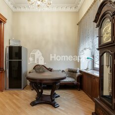 Квартира 110 м², 3-комнатная - изображение 5