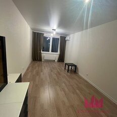 Квартира 28 м², студия - изображение 2