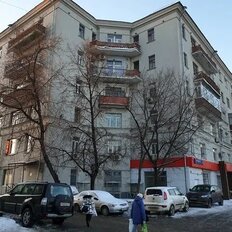 Квартира 55 м², 2-комнатная - изображение 1