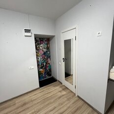 Квартира 14,3 м², студия - изображение 1
