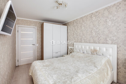 20,1 м², квартира-студия 6 040 540 ₽ - изображение 44