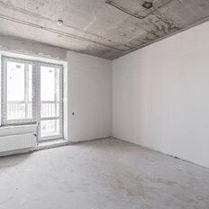 Квартира 61,9 м², 2-комнатная - изображение 1