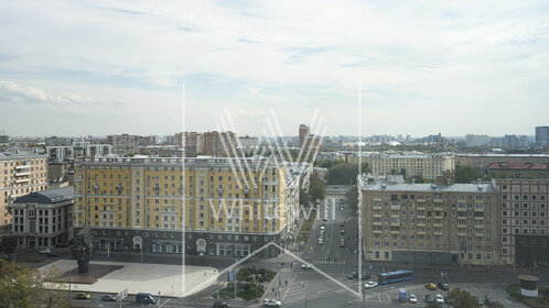 Купить квартиру с евроремонтом в районе Нагорный в Москве и МО - изображение 43