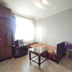 Квартира 34,3 м², 1-комнатная - изображение 4