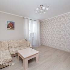 Квартира 71,1 м², 3-комнатная - изображение 5