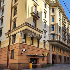 Квартира 118,8 м², 4-комнатные - изображение 2