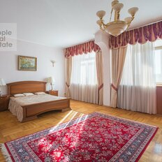 Квартира 160 м², 4-комнатная - изображение 5