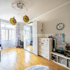 Квартира 77,3 м², 3-комнатная - изображение 1