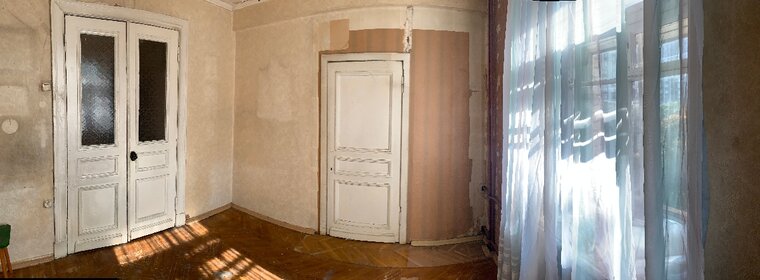 Купить квартиру-студию с площадью до 12 кв.м. в районе Тимирязевский в Москве и МО - изображение 12