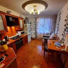 Квартира 40,3 м², 1-комнатная - изображение 3