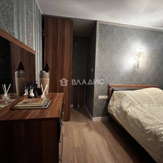 Квартира 50,5 м², 2-комнатные - изображение 2