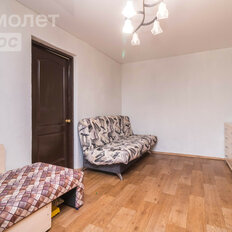 Квартира 43,4 м², 2-комнатная - изображение 4