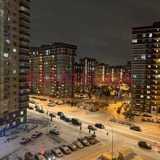 Квартира 53,7 м², 1-комнатная - изображение 2