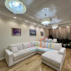 Квартира 140 м², 5-комнатная - изображение 3