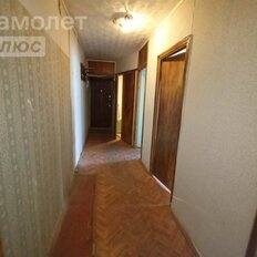 Квартира 54,8 м², 3-комнатная - изображение 5