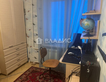 Купить квартиру площадью 130 кв.м. в районе Ярославский в Москве и МО - изображение 17