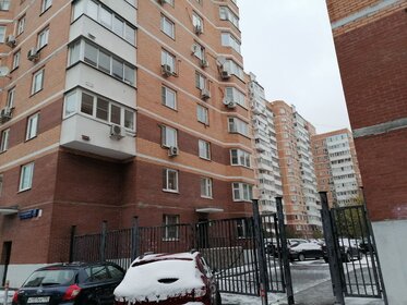 Купить квартиру на улице 3-й Хорошёвский проезд в Москве - изображение 44