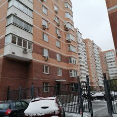 Квартира 18 м², студия - изображение 4