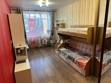 Купить квартиру-студию в новостройке в городе-парке «Первый Московский» в Москве и МО - изображение 46