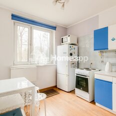 Квартира 38,9 м², 1-комнатная - изображение 4