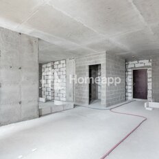 Квартира 72,8 м², 3-комнатная - изображение 3