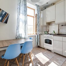 Квартира 76,8 м², 4-комнатная - изображение 4