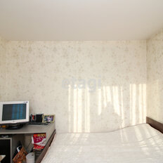 Квартира 47,7 м², 3-комнатная - изображение 5
