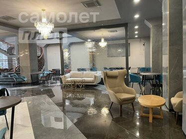 40,6 м², квартира-студия 10 500 000 ₽ - изображение 32