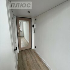 Квартира 14 м², 1-комнатные - изображение 3