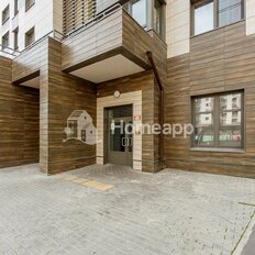 Квартира 34,1 м², 1-комнатная - изображение 4