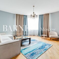 Квартира 127,2 м², 3-комнатная - изображение 1