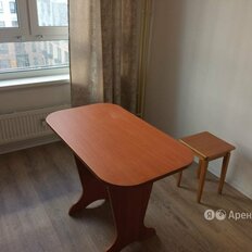 Квартира 25 м², студия - изображение 5