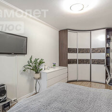 Квартира 55,5 м², 2-комнатная - изображение 5