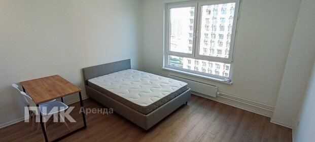 22 м², квартира-студия 53 000 ₽ в месяц - изображение 2