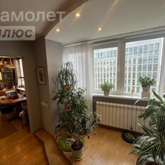 Квартира 40 м², 1-комнатная - изображение 5