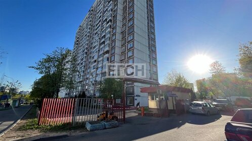 Купить квартиру на улице Большой Факельный переулок в Москве - изображение 6