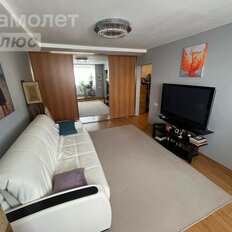 Квартира 40 м², 1-комнатная - изображение 3