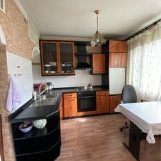 Квартира 53,2 м², студия - изображение 4