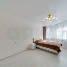 Квартира 41,8 м², 1-комнатная - изображение 5