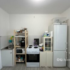 Квартира 55 м², 2-комнатная - изображение 3