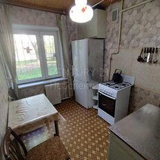 Квартира 28,8 м², 1-комнатная - изображение 2