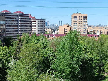 Купить квартиру в районе Ломоносовский в Москве и МО - изображение 12