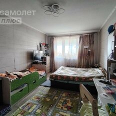 Квартира 75,1 м², 3-комнатная - изображение 1