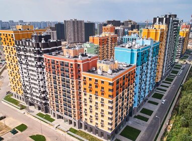 60,5 м², 3-комнатная квартира 18 575 012 ₽ - изображение 19