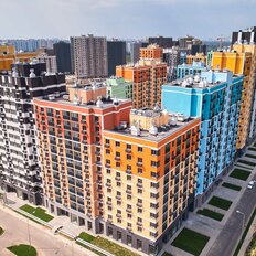 Квартира 62,5 м², 2-комнатная - изображение 4