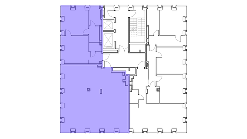 250 м², 6-комнатная квартира 100 000 000 ₽ - изображение 71