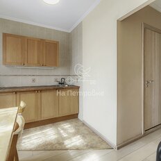 Квартира 37,6 м², 1-комнатная - изображение 5