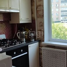 Квартира 43,6 м², 2-комнатная - изображение 1