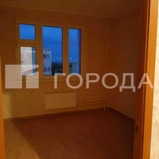 Квартира 101,8 м², 4-комнатная - изображение 3